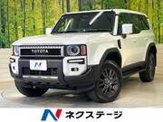 2025 TOYOTA LANDCRUISER 250