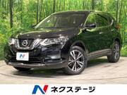 2018 NISSAN X-TRAIL 20X