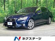 2012 LEXUS GS