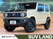 2023 SUZUKI JIMNY XL