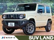 2024 SUZUKI JIMNY XC