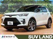 2020 TOYOTA RAIZE