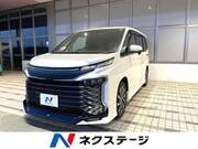 2024 TOYOTA VOXY