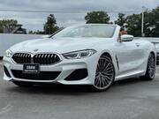 2019 BMW 8 SERIES