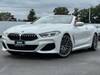 BMW 8 SERIES