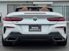 BMW 8 SERIES