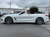 BMW 8 SERIES