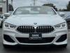 BMW 8 SERIES