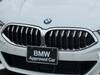 BMW 8 SERIES