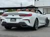 BMW 8 SERIES