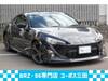 TOYOTA 86