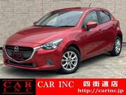 2016 MAZDA DEMIO