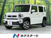 2024 SUZUKI HUSTLER
