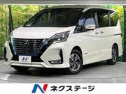 2021 NISSAN SERENA