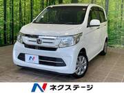 2019 HONDA N-WGN