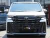 TOYOTA VELLFIRE HYBRID