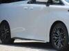 TOYOTA VELLFIRE HYBRID