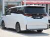 TOYOTA VELLFIRE HYBRID