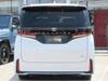 TOYOTA VELLFIRE HYBRID