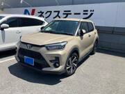 2021 TOYOTA RAIZE
