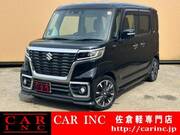 2021 SUZUKI SPACIA CUSTOM
