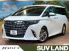 TOYOTA ALPHARD HYBRID
