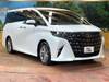 TOYOTA ALPHARD HYBRID