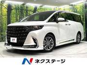 2024 TOYOTA ALPHARD HYBRID