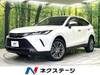 TOYOTA HARRIER HYBRID