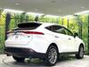 TOYOTA HARRIER HYBRID