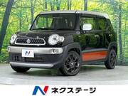 2018 SUZUKI XBEE HYBRID MZ