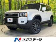 2024 TOYOTA LANDCRUISER 250