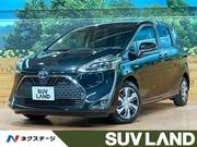 2019 TOYOTA SIENTA