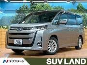 2022 TOYOTA NOAH