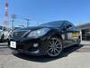 TOYOTA CROWN HYBRID