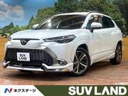 2024 TOYOTA COROLLA CROSS HYBRID Z