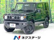 2023 SUZUKI JIMNY XL