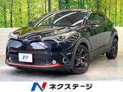 2017 TOYOTA C-HR G
