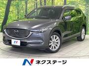 2018 MAZDA OTHER