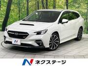 2021 SUBARU LEVORG