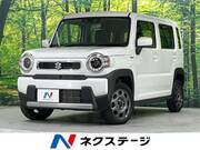 2025 SUZUKI HUSTLER