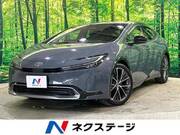 2023 TOYOTA PRIUS