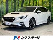2021 SUBARU LEVORG