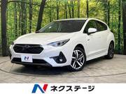 2024 SUBARU IMPREZA