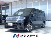 2022 HONDA STEPWAGON