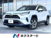 2023 TOYOTA RAV4 X