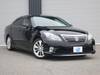 TOYOTA CROWN HYBRID
