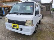 2007 SUBARU SAMBAR TRUCK TB