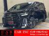 TOYOTA VELLFIRE HYBRID