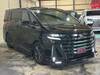 TOYOTA VELLFIRE HYBRID